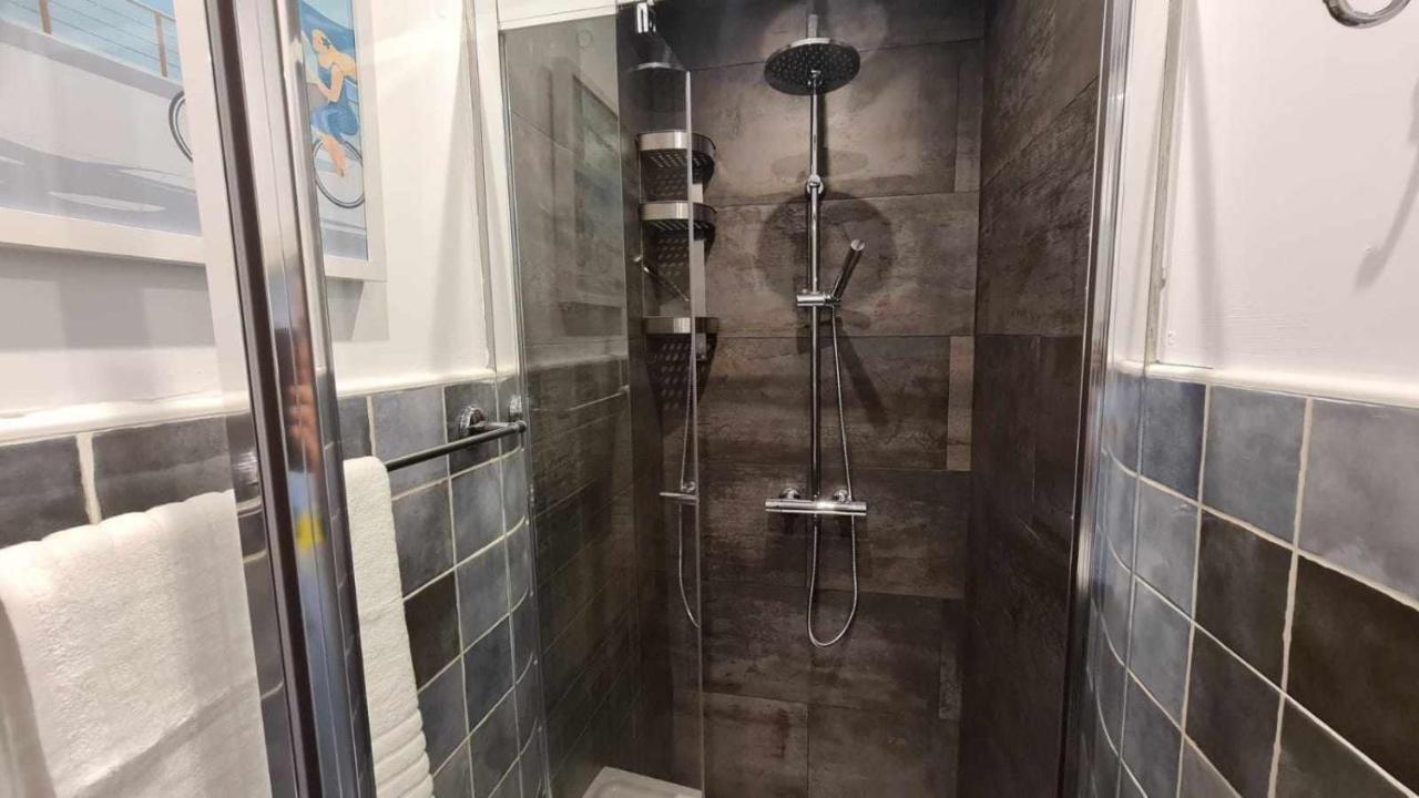 Apartamento ichigoichie Lekeitio Eksteriør billede
