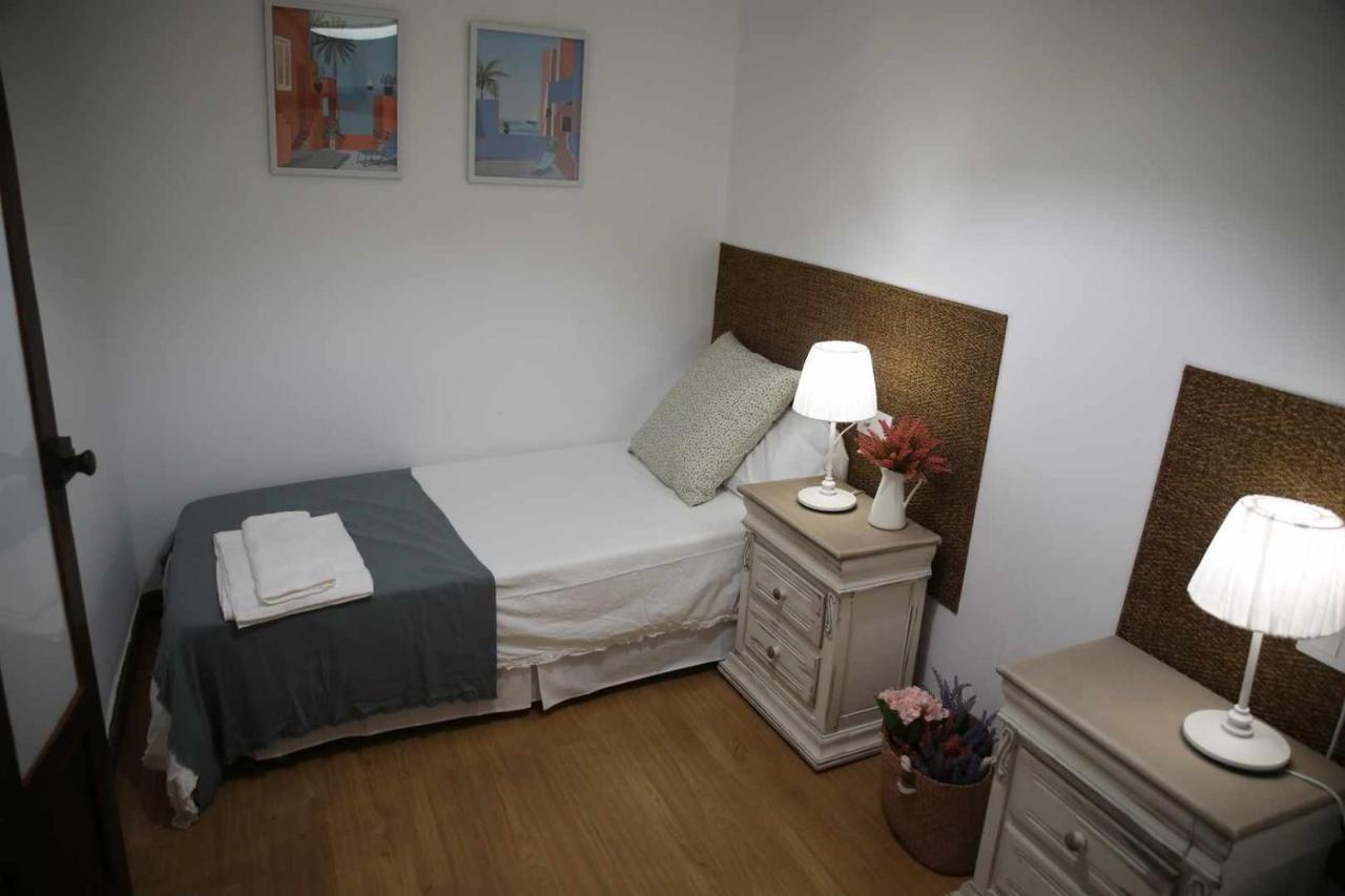Apartamento ichigoichie Lekeitio Eksteriør billede